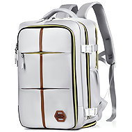 eCa PL180 Travel backpack 25 l, grey - Backpack
