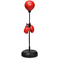 Costway Boxing Bag Standing 120 - 154 cm - Punching Bag