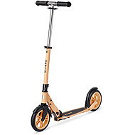 Micro Classic NanoGrid Tire orange - Folding Scooter