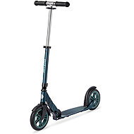 Micro Classic NanoGrid Tire dark green - Folding Scooter