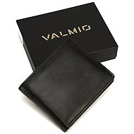 Valmio Men's leather wallet 2412 - Wallet