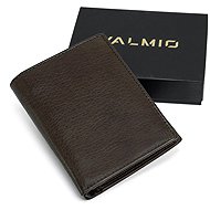 Valmio Men's leather wallet 2407 - Wallet