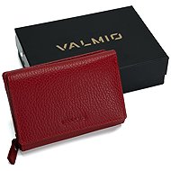 Valmio Women's leather wallet 2418 - Wallet