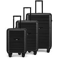 AIRBOX Case set AZ13 Black 3-set - Case Set