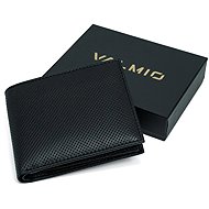 Valmio Men's leather wallet 2409 - Wallet
