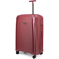Epic Large suitcase 76 cm Phantom Hibiscus Red - Suitcase