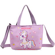 UNICORN Handbag light pink - Unicorn - Handbag