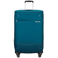 Samsonite Base Boost Petrol Blue 78 cm - Suitcase