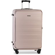 WORLDPACK Seattle Dusty Pink 77 cm - Suitcase