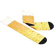 Alum Socks Beer - Socks