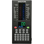 XQ Max Electronic Counter Singapore Dart - Dart Accessories