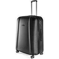 Epic Large suitcase 73 cm GTO 5.0 Frozen Black - Suitcase