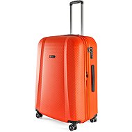 Epic Large suitcase 73 cm GTO 5.0 Neon Orange - Suitcase