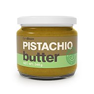 GymBeam Pistachio butter 340 g - Nut Butter