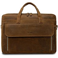 Valmio Genuine leather Portree bag - Travel Bag