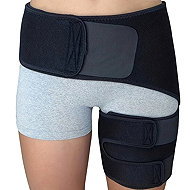 Wellife Hip Support Brace - Brace