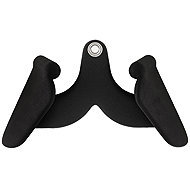 SEDCO Machine Grip CX-064B Rowing Grip - Weightlifting Adapter