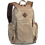 Bench Backpack Terra Backpack Sand - City Backpack