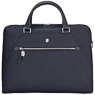 Victorinox Victoria Signature Bag, Briefcase, Midnight Blue - Travel Bag