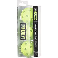 Joola PRIMO INDOOR PLUS 3 Pack - Pickleball Ball