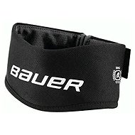 Bauer Neckguard NG NLP7 Core Neckguard Collar YTH - Hockey neck guard