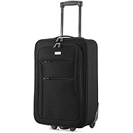 Semi Line Carry-on suitcase 55 cm T5676 Black - Suitcase