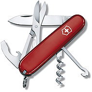Victorinox Pocket Knife COMPACT - Pocket Knife