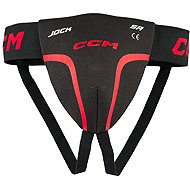 CCM Suspension Hockey Jock SR - Hockey Jockstrap