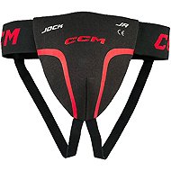 CCM Suspension Hockey Jock JR - Hockey Jockstrap