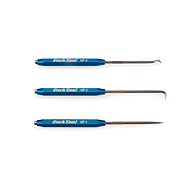 Park Tool Set of shaped jewellery hooks - Bike Tools