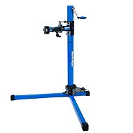 Park Tool Mounting stand with mechanical lift, with base - Bicycle Stand