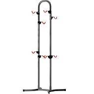 X-SITE Wall mount for 4 wheels - Bike Holder