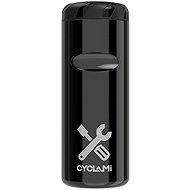 Cycplus Tool box Cyclami, black - Tool Pouch
