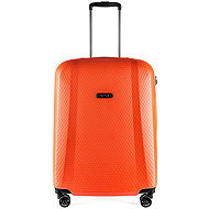 Epic Medium suitcase 65 cm GTO 5.0 Neon Orange - Suitcase