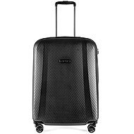 Epic Medium suitcase 65 cm GTO 5.0 Frozen Black - Suitcase