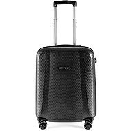 Epic Carry-on suitcase 55 cm GTO 5.0 Frozen Black - Suitcase