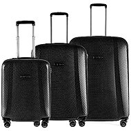 Epic GTO 5.0 Frozen Black 3-set - Case Set