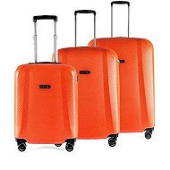 Epic GTO 5.0 Neon Orange 3-set - Case Set