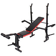 SEDCO Multifunctional weight bench YLD-8802 BENCH - Fitness Bench