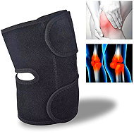 Wellife Heated knee brace H808B - Brace