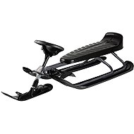STIGA Snowracer King Size GT, grey 2024 - Skibobs