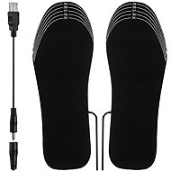 Leventi USB Heated Shoe Insoles - Shoe Insoles