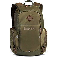 Bench Backpack Terra Backpack Olive Green - Backpack