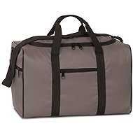 WORLDPACK Handbag Worldpack Grey, 40 × 25 × 20 cm - Travel Bag