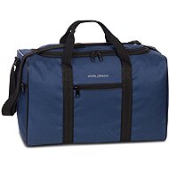 WORLDPACK Carry-on bag Worldpack Navy Blue, 40 × 25 × 20 cm - Travel Bag