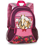 Fabrizio Backpack Horses - Children's Backpack