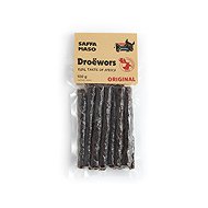 Saffa meat Dane Droëwors 100 g - Dried Meat