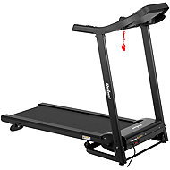 Rebel RBA-1001 Electric Treadmill Active, 100 kg - Treadmill