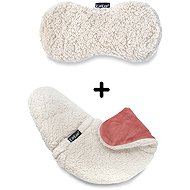 KipKep Mama & Mini Bundle Teddy & Dusty Clay - Warming Pad