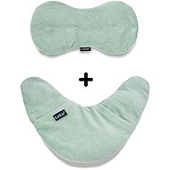 KipKep Mama & Mini Bundle Pale Green - Warming Pad